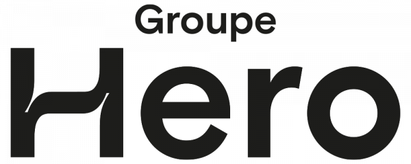 Groupe Hero