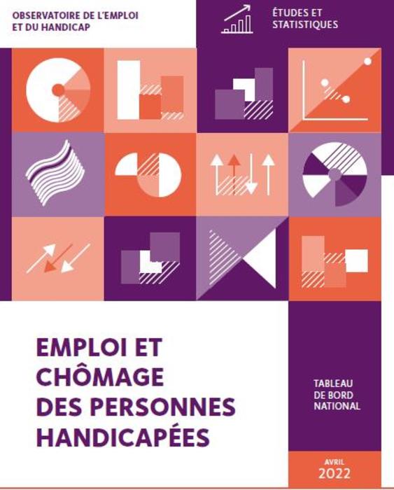 Emploi Handicap : quelques chiffres-clés...