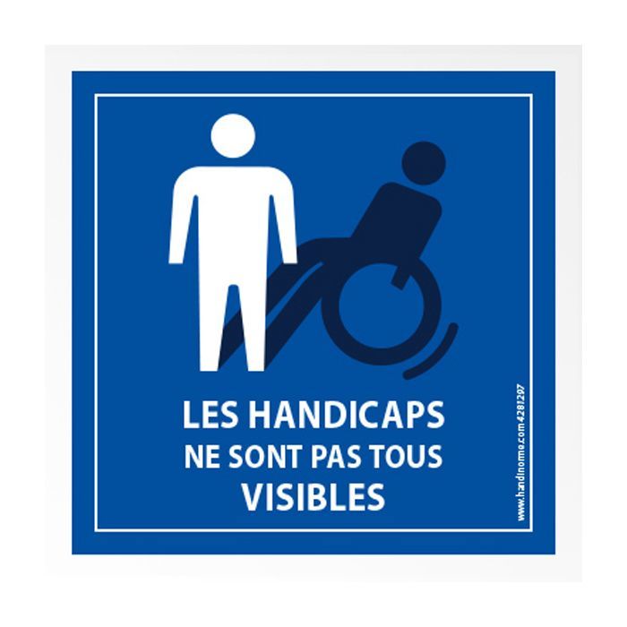 Qu'est ce que le handicap ? une semaine, une définition : le handicap moteur